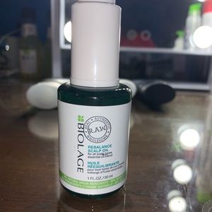 BIOLAGE Rebalance scalp oil